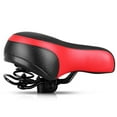 thumbnail image 5 of BESTOYARD Bike Saddle with Steel Frame and Soft Sponge Cushion for Mountain Bike, 5 of 5