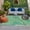 Green, White, variant on Retro Marine Life Outdoor Rug for Patio/Deck/Porch, Non-Slip Large Area Rug 6 x 9 Ft, Summer Ocean Starfish Shell Conch Gold Pink Indoor Outdoor Rugs Washable Area Rugs, Camping Rug Carpet Runner