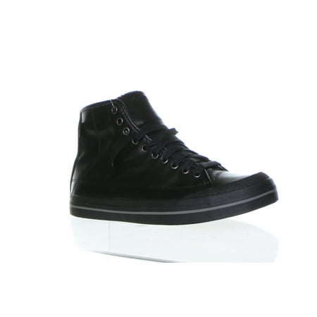 UPC 885117450289 product image for Tretorn Mens Skymra Black Fashion Sneaker Size 7.5 | upcitemdb.com