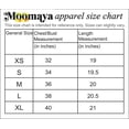 thumbnail image 6 of Moomaya Casuals, Knit Ribbed Top, Stylish Wide Neck Fitted Tops For Women, 6 of 9
