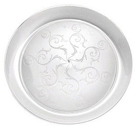 100 Full Disposable Table Settings Party Package Elegant Disposable