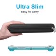 thumbnail image 4 of 4 in 1 Accessories Kit Compatible with Nintendo Switch Lite, YUANHOT Travel Bag, Carrying Case & Protective Case &, 4 of 4