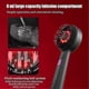 thumbnail image 5 of Scalp Applicator Head Massager Red Light Therapy Hair Massage Comb Hair Regrowth Oil Liquid Applicator Scalp Massager Brush, 5 of 5