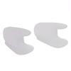 thumbnail image 2 of 1 par de ortesis de pulgar de silicona Corrector Hallux Valgus Toe Separator S Likrtyny Cuidado Belleza, 2 of 4