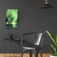 thumbnail image 6 of Epic Art 'Majestic' by Kirk Reinert, Acrylic Glass Wall Art, 16"x24", 6 of 8