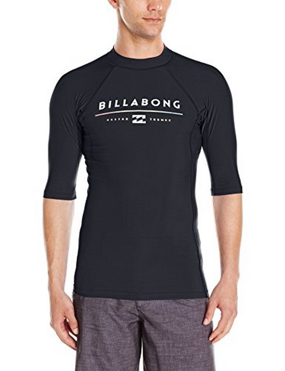 Billabong Billabong male LS Rashguard