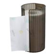 thumbnail image 1 of Paper Towel Holder Under Cabinet Self Adhesive Wall Mount Kitchen Roll, 1 of 1
