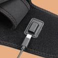 thumbnail image 3 of ..Foot Massager Ankle Sprain Pain Relief Heating Vibration Massages new, 3 of 8