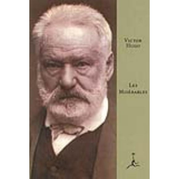 Miserables, Victor Hugo Hardcover