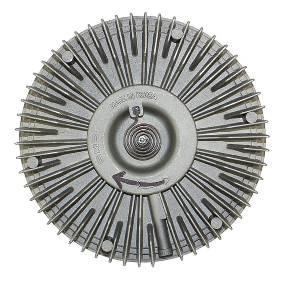 Fan Clutch Compatible with Ford B7000 F700 1983-1987 Medium Duty 6 Bolt Standard Rotation Ford B7000 Bus Chassis Replaces E3HZ8A616G YB430