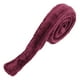 thumbnail image 2 of Cinturón de cintura para bata, cinturón de bata de baño suave, cinturón de bata de Hotel, cinturón de corbata para albornoz para reemplazo, 2 of 7