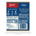 thumbnail image 7 of (4 pack) Torani Original Peach Syrup, Authentic Coffeehouse, Tea and Soda Syrup, 25.4 oz, 7 of 7