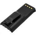thumbnail image 4 of Replacement Battery for Motorola HNN8133C,HNN8308A,HNN9628,HNN9628A,HNN9628AR,HNN9628B,HNN9628R,HNN9701A,HNN9808B,PMNN4005,WPNN4040,WPNN4040AR,WPNN4044AR,WPPN4012-R,1800mAh, 4 of 5