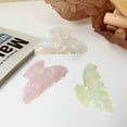 thumbnail image 4 of Unique Design Acetate Hair Claw Clip Fashion Hairpin Suitable For Different Ages, 4 of 18
