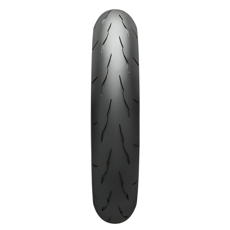 Bridgestone Battlax Racing Street RS11 Front Tire 120/70ZR17