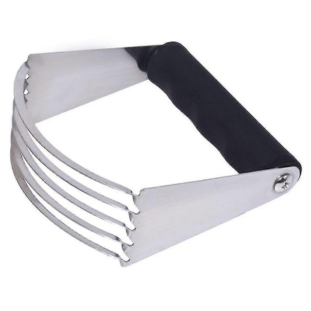 Stainless Steel Manual Flour Mixer, Butter Cutter, Butter Flour Mixer
