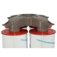 thumbnail image 7 of GreenStory Global Swimming Pool Pleated Filter Replacement for Sta-Rite System 3, 7 of 7