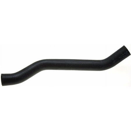 Upper Radiator Hose - Compatible with 1969 - 1972 Chevy C50 1970 1971