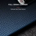 thumbnail image 5 of Funda De Cuero Genuino Para Google Pixel 7 Pro/7/6pro/6/6a, 5 of 5