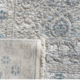 thumbnail image 5 of Safavieh Dream Donette Modern Area Rug, Gray/Blue, 9' x 12', 5 of 9