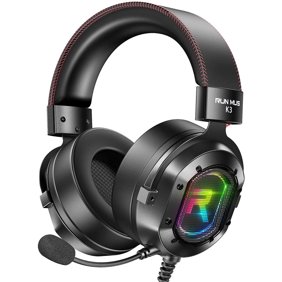 Hyperx Cloud Flight S Wireless Gaming Pc Ps4 Headset Pc Gaming Headset 7 1 Surround Sound 30 Hour Battery Life Qi Wireless Charging Leatherette Earpads And Detachable Microphone Walmart Com Walmart Com
