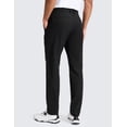 thumbnail image 2 of CRZ YOGA Breeze Comfy Golf Pants for Men 30'' Lightweight Quick Dry Casual Athletic Work Trousers with Pockets, 2 of 6