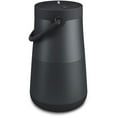 thumbnail image 3 of Bose SoundLink Revolve+ Portable Bluetooth Speaker - Black, 3 of 6