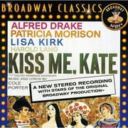 Kiss Me, Kate Soundtrack (Remaster)