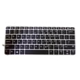 thumbnail image 2 of para computadora portátil con . UU. con reemplazo retroiluminado para componentes de computadoras Elitebuch 725 G3 725 G4 820 Hugo Teclado de computadora portátil, 2 of 5