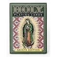 thumbnail image 1 of Baraja Premium de la edición Holy Saints, 52 cartas, 1 of 9