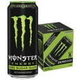 thumbnail image 1 of MONSTER ZERO SUGAR, 1 of 2