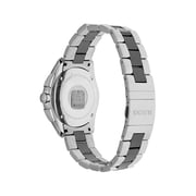 Rado HyperChrome Mens Black Dial Quartz Watch R32038152
