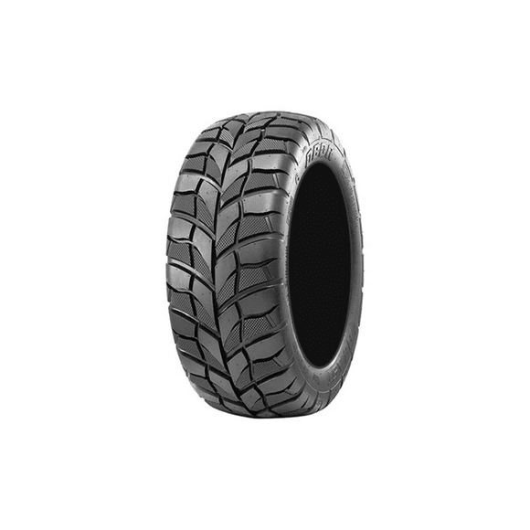 Llanta 25X8-12 OBOR Beast WP07 TL 6 Capas