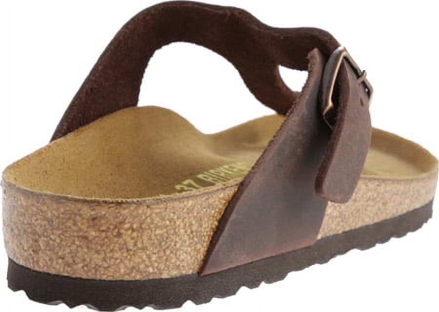 Women's Birkenstock Gizeh Thong Sandal
