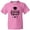 Azalea, variant on Class of 2038 Grad with Diploma and Graduation Cap Youth T-Shirt