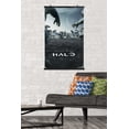 thumbnail image 2 of Halo: Season 2 - Surrounded One Sheet Wall Poster, 22.375" x 34", 2 of 5