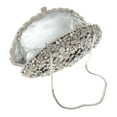 thumbnail image 3 of Crystal Rhinestone Evening Bag, 3 of 4