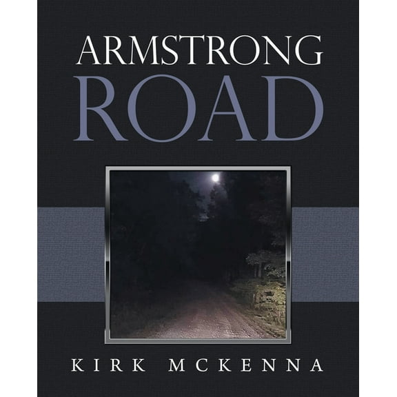 Armstrong Road (Paperback)