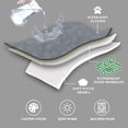 thumbnail image 3 of Manta impermeable para mascotas Qeils para perros y gatos grandes, 152 x 203 cm, 3 of 6