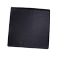 thumbnail image 3 of Cubierta superior para lavadora y secadora, almohadilla de almacenamiento para lavadora, lavable, compatibilidad universal, almohadilla protectora negro 60x60cm, 3 of 8