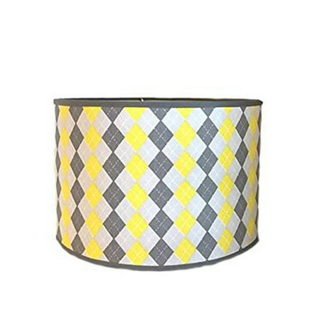 Pam Grace Creations Lamp Shade Argyle Giraffe Com Pam Grace Creations Lamp Shade Argyle