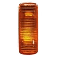 thumbnail image 1 of CUARTO color Ambar Generica Compatible con Mazda Pick Up 1994 1997 Piloto o Pasajero, 1 of 4