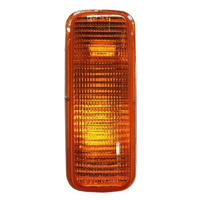 CUARTO color Ambar Generica Compatible con Mazda Pick Up 1994 1997 Piloto o Pasajero