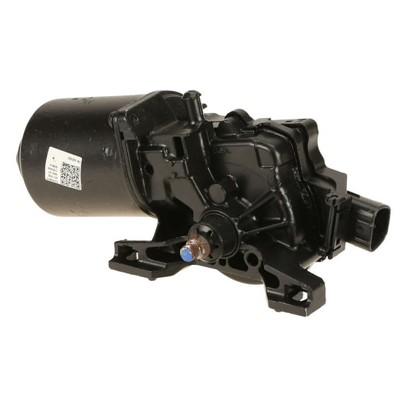 Remanufactured CARQUEST Window Wiper Motor Fits select: 2003-2008 TOYOTA COROLLA, 2001-2008 TOYOTA HIGHLANDER