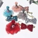 thumbnail image 5 of Tocado para perro y gato, suministros para fiestas de cumpleaños, sombrero brillante y lindo, decoración navideña, 5 of 5