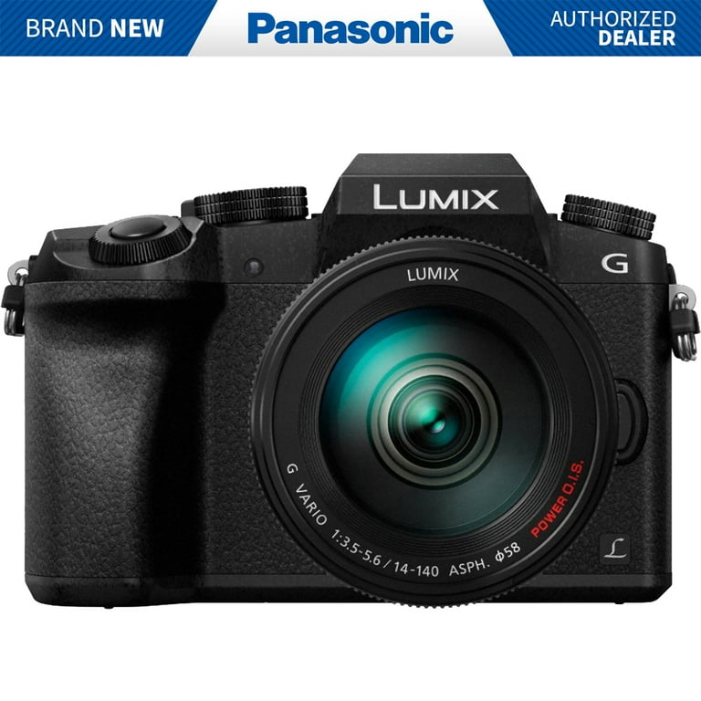 lumix g7 walmart