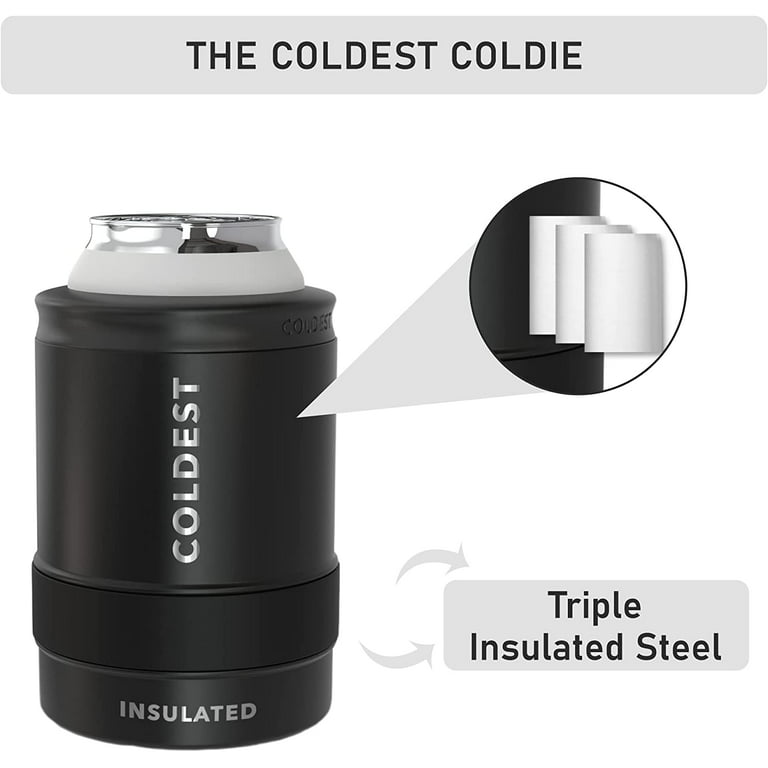 Stainless Steel Can With Bottle Opener Sleeve Skinny Tumblers For Men Cans  Cooler For Slim Beer Hard Seltzer Double Wall Vacuum Insulated Drink Holder  3 In 1 BA8018 From Twinsfamily, $5.02