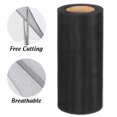 thumbnail image 3 of RENACLIPY Tulle Negro En Rollo Para De Eventos Y Proyectos Creativos Con Material Resistente, 3 of 6