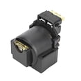 thumbnail image 4 of Starter Solenoid Relay Fit for KAWASAKI ATV BAYOU 220 KLF220 1988-2002, 4 of 9