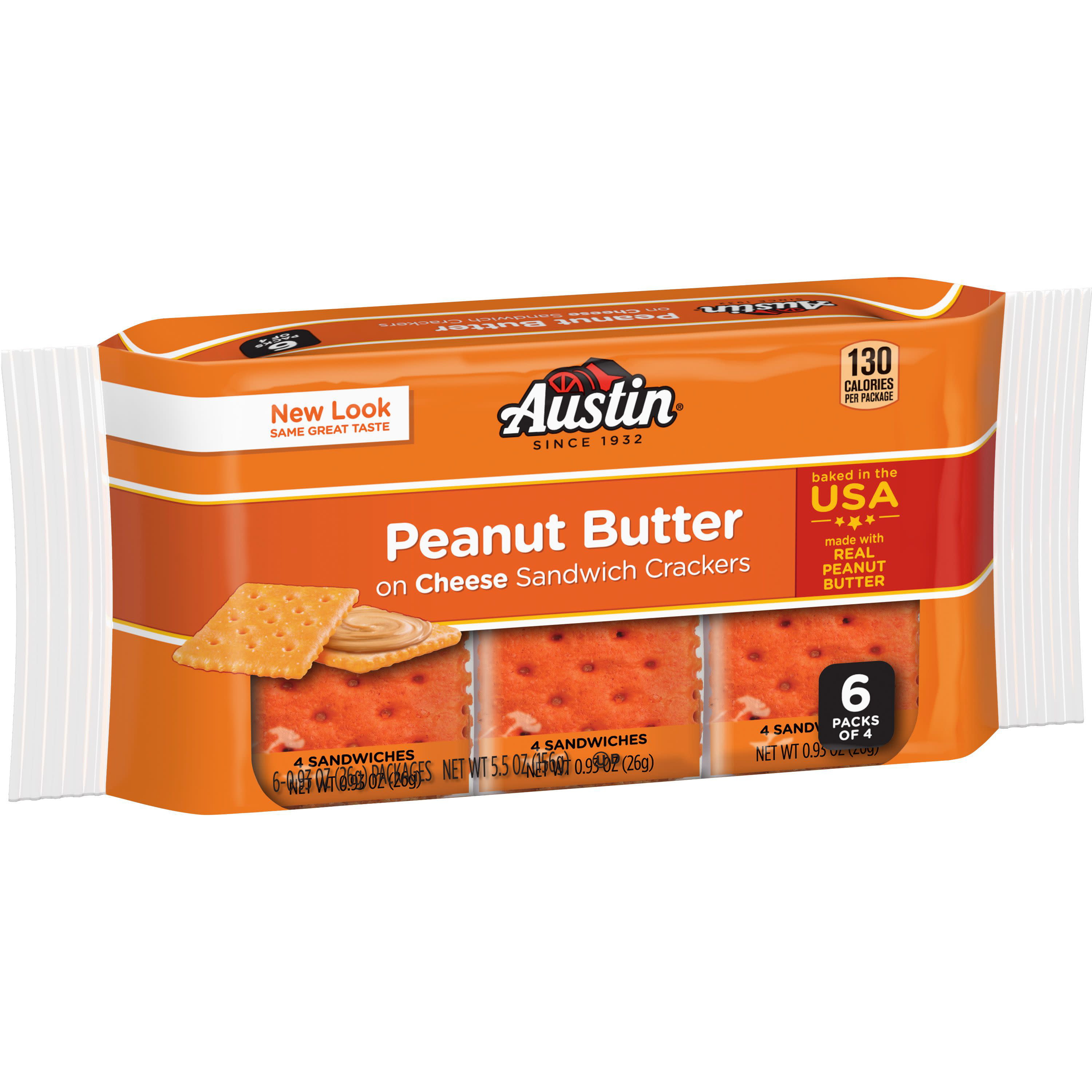 austin cheese crackers with peanut butter p11037a6